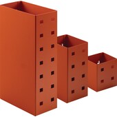 Metallbox für Kabelbinder